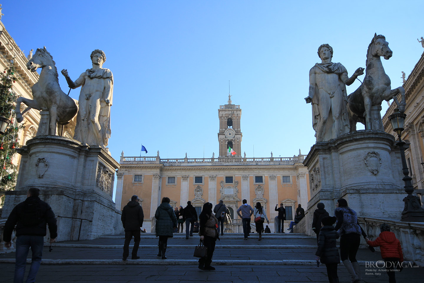 Rome
